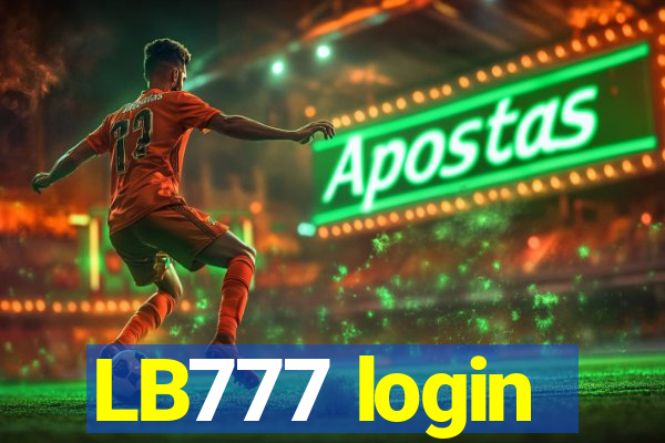 LB777 login